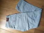 Levi's broek grijs, W32 (confectie 46) of kleiner, Ophalen of Verzenden, Zo goed als nieuw, Grijs