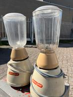 Twee retro blenders/milkshake makers, Ophalen, Huis en Inrichting
