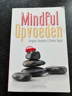 Virginie Vandaele - Mindful opvoeden, Zwangerschap en Bevalling, Ophalen of Verzenden, Zo goed als nieuw, Virginie Vandaele; Bruno Tange