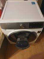 Samsung 9Kg Addwash Wasmachine, Witgoed en Apparatuur, Was-droogcombinaties, 8 tot 10 kg, Ophalen, Gebruikt, 85 tot 90 cm