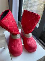 Meisjes snowboots, Ophalen, Zo goed als nieuw, Meisje, Laarzen