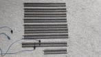 ROKAL TT rails trafo wagon OVP's, Overige merken, Gebruikt, Gelijkstroom, Rails