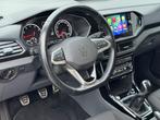 Volkswagen T-Cross 1.0 TSI Life | Trekhaak | Keyless | Camer, Auto's, Gebruikt, Euro 6, Bedrijf, 999 cc