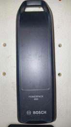 Bosch powerpack 400 watt, frame baterij ophalen utrecht, Ophalen of Verzenden, Zo goed als nieuw