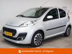 Peugeot 107 1.0 Active Airco (APK:Nieuw) Incl.Garantie, Voorwielaandrijving, Euro 5, Stof, Gebruikt