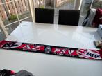 AZ Alkmaar - PSV Bekerfinale 2013 Sjaal, Ophalen of Verzenden, Zo goed als nieuw, Clubaccessoires