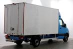 Mercedes-Benz Sprinter 311 CDI 7G Automaat RWD Bakwagen met, Auto's, Automaat, Achterwielaandrijving, Gebruikt, Euro 6