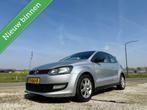 Volkswagen Polo 1.2 TDI BlueMotion, BJ 2011, Airco, Auto's, Voorwielaandrijving, Euro 5, Gebruikt, 1199 cc