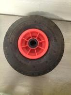 Steekwagen wiel, Ophalen, Nieuw