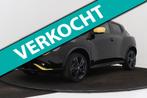 Nissan Juke 1.2 Dynamic Edition | Dealer Ond. | Kleurpakket, Voorwielaandrijving, 639 kg, 116 pk, Zwart
