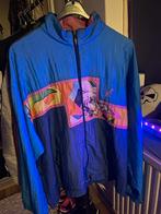 Oldschool australian jaren 90 M56, Blauw, Maat 56/58 (XL), Ophalen of Verzenden, Zo goed als nieuw