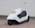 Jaren 80 Sinclair C5 ligfiets werkend, Ophalen, Gebruikt, Overige merken