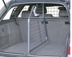 Autorek Travall Rek (guard) & Divider oa Audi A4 of SEAT, Ophalen, Gebruikt, Audi