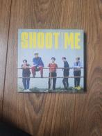 Day6 shoot me compleet, Cd's en Dvd's, Vinyl | Wereldmuziek, Ophalen of Verzenden, Zo goed als nieuw