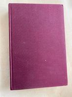 Een dubbelleven (Ds. H. Veldkamp) Jeremia 25-52, Ophalen of Verzenden, Zo goed als nieuw