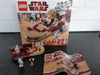 Lego Star Wars 8092 Luke's Landspeeder., Zo goed als nieuw, Ophalen