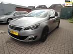 Peugeot 308 SW 1.2 e-THP Allure (KM 169794 NAP NAVI CLIMA), Gebruikt, Euro 6, 1199 cc, 1165 kg