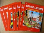 adv0943 suske en wiske kruidvat, Eén stripboek, Ophalen, Gelezen