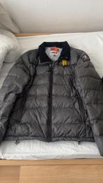 Parajumper jas, Ophalen of Verzenden, Zo goed als nieuw, Maat 48/50 (M), Grijs