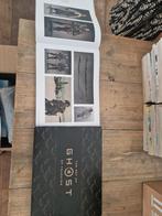Ghost of Tsushima Art Book, Ophalen of Verzenden, Zo goed als nieuw, Overige onderwerpen, Sucker Punch Productions