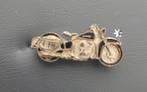 Harley Davidson motor broche, Verzamelen, Speldjes, Pins en Buttons, Ophalen of Verzenden, Gebruikt, Transport