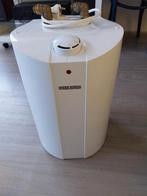 STIEBEL ELTRON SHC 10 Boiler, Doe-het-zelf en Verbouw, Geisers en Boilers, Minder dan 20 liter, Boiler, Ophalen of Verzenden, Minder dan 3 jaar oud