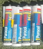 4x nieuwe Constructielijm Purocol Express 310ml, Minder dan 4 cm, Overige materialen, Ophalen of Verzenden, Zo goed als nieuw