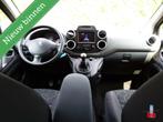Peugeot Partner Tepee 1.2 PureTech Allure, Auto's, Peugeot, 65 €/maand, Gebruikt, 1199 cc, Bedrijf