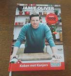 Jamie Oliver / Koken met kanjers, Boeken, Nieuw, Jamie Oliver, Ophalen