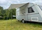 Deurluifel caravan of camper 240 x 200 cm, Caravans en Kamperen, Camper-accessoires, Ophalen, Zo goed als nieuw