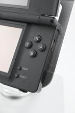 Nintendo DS Lite Zwart, Overige genres, 1 speler, Ophalen of Verzenden, Zo goed als nieuw