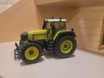 Siku Fendt 930 Rotomag AG (lim. edition), Hobby en Vrije tijd, Modelauto's | 1:32, Ophalen of Verzenden, Zo goed als nieuw, Tractor of Landbouw