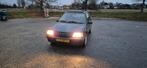 Peugeot 205 1.6 Forever AUT 1995 Groen, Auto's, Peugeot, Stof, 880 kg, Origineel Nederlands, Particulier