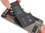 iPhone 7/8/x/xs/11/12/13/14/14 batterij reparatie, Nieuw, Apple iPhone, Ophalen of Verzenden