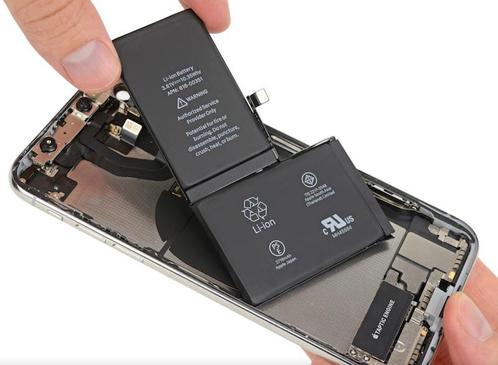 iPhone 7/8/x/xs/11/12/13/14/14 batterij reparatie, Telecommunicatie, Mobiele telefoons | Batterijen en Accu's, Nieuw, Apple iPhone