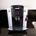 JURA impressa F50 aut.koffiemachine, Witgoed en Apparatuur, Koffiezetapparaten, Ophalen, Koffiemachine