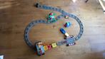 Lego 3325 - Duplo intelligent trein, Complete set, Duplo, Gebruikt, Ophalen of Verzenden