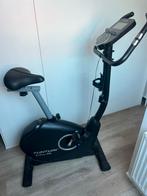 Tunturi FitCycle 30i Hometrainer - Zo Goed Als Nieuw!, Ophalen, Zo goed als nieuw, Metaal, Benen