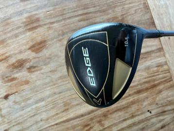 Callaway Edge Driver  beschikbaar voor biedingen