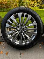 Lexus/Toyota 20" velgen met Continental Winterbanden, Auto-onderdelen, Banden en Velgen, Gebruikt, Velg(en), 235 mm, Personenwagen