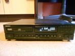 Sony CDP-M34 vintage cd speler, midi model, Audio, Tv en Foto, Cd-spelers, Ophalen, Gebruikt, Sony