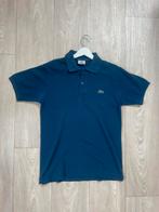 Lacoste polo blauw xs, Kleding | Heren, Blauw, Lacoste, Ophalen of Verzenden, Zo goed als nieuw