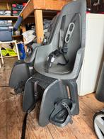 Bobike One Maxi - Fietsstoeltje (achter), Ophalen, Achterzitje, 9 t/m 18 kg, Bobike
