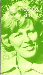 Twee boeken van Walter en Ingrid Trobisch, Ophalen of Verzenden, Gelezen, Walter en Ingrid Trobisch, Christendom | Protestants