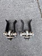 2x Solar Achtersteuntjes, Watersport en Boten, Hengelsport | Karpervissen, Ophalen, Gebruikt, Overige typen