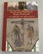 Leuk Boek Sint Gerardus Majellakerk - Emmen Drenthe, Boeken, Geschiedenis | Stad en Regio, Ophalen of Verzenden, 20e eeuw of later