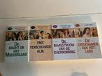 De complete vierdelige serie De Russen, Ophalen of Verzenden, Zo goed als nieuw