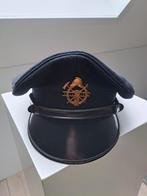 Brandweerpet, Ophalen of Verzenden, Overige soorten, Nederland, Helm of Baret