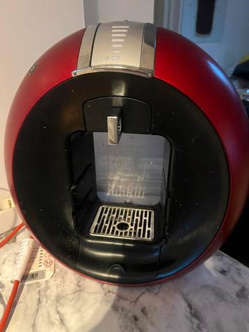 Dolce gusto koffiezet apparaat beschikbaar voor biedingen