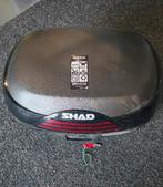 Shad Topkoffer - SH46, Motoren, Ophalen, Zo goed als nieuw